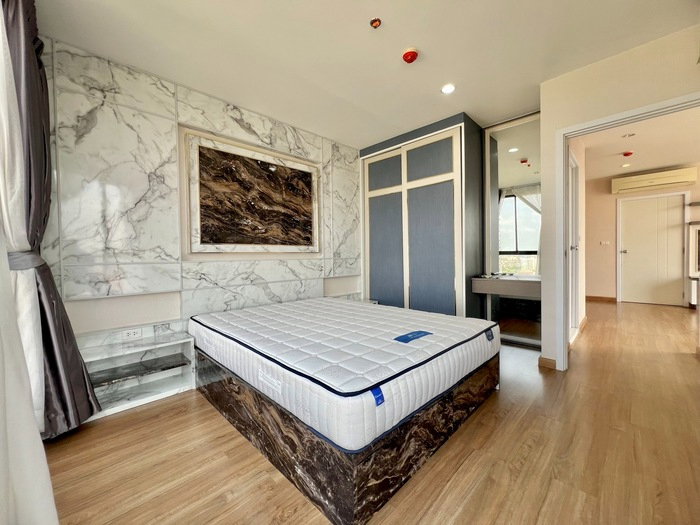 รูป 💎 [ ห้องเช่า ] Condo The Tree Interchange { 2BR 58 ตร.ม / 18,000 บาท } สนใจ โทร.0636241455 📲 - รูปที่ 8/20