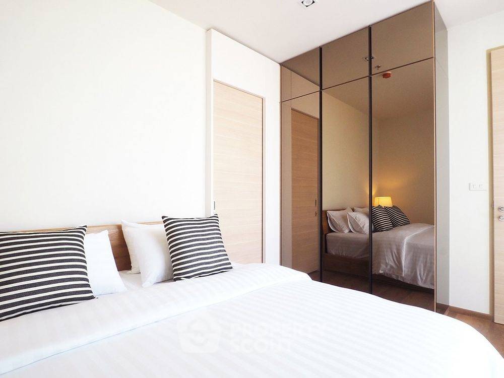 picture 2-BR Condo at Park Origin Phrom Phong near BTS Phrom Phong (ID 2615620) - 4/5