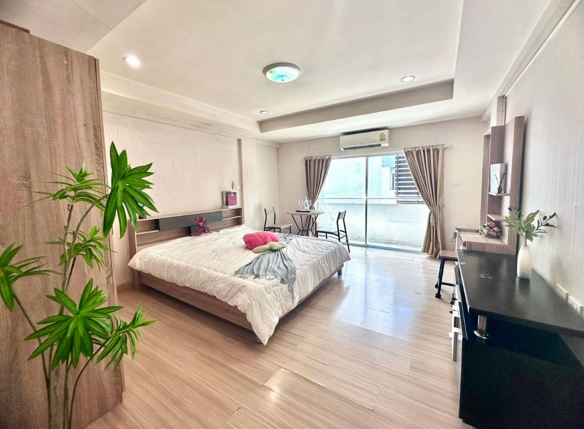 รูป Seven star condo : Rent : เช่าเพียง 7,000บ/ด - รูปที่ 4/8