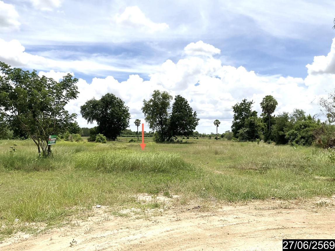 รูป ที่ดินว่างเปล่า 1482 ตร.วา ชุมพวง นครราชสีมา 3.3M - รูปที่ 18/25