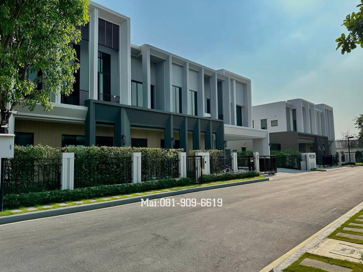 picture Bangkok Boulevard Signature Pinklao–Borom - 9/25