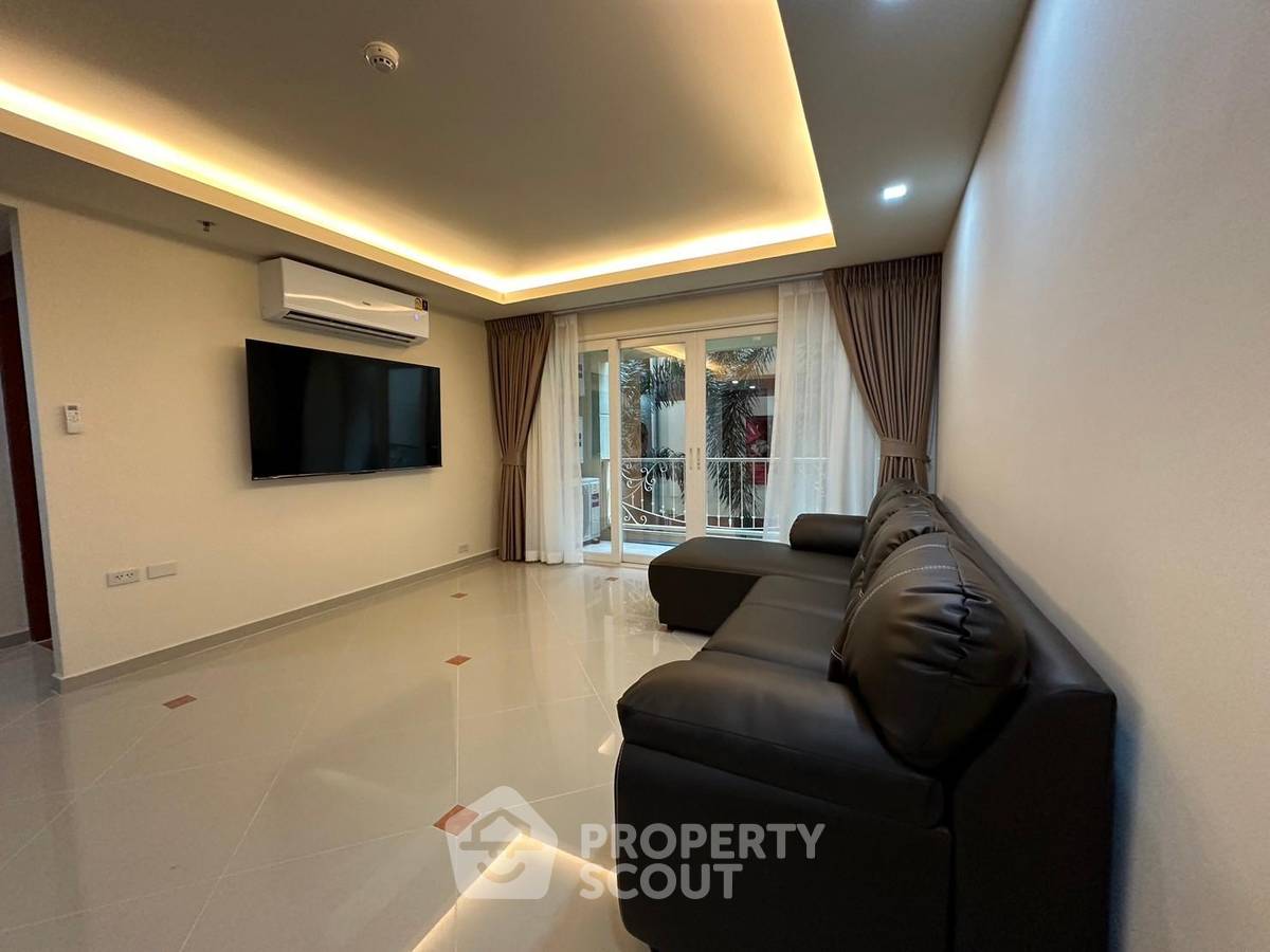 รูป คอนโด 2-ห้องนอน ที่ ซิตี้ การ์เด้น พัทยา ใกล้ พัทยาใต้ (ID 3281638) - รูปที่ 2/10