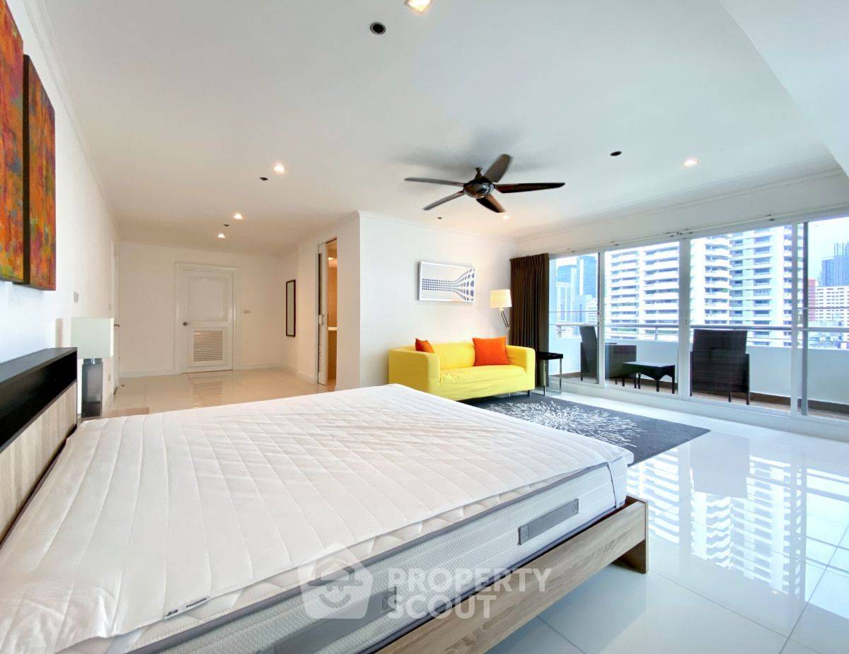 รูป คอนโด 3 ห้องนอน 315 ตร.ม. Kallista Mansion ใกล้ ARL มักกะสัน (ID 3291538) - รูปที่ 23/25