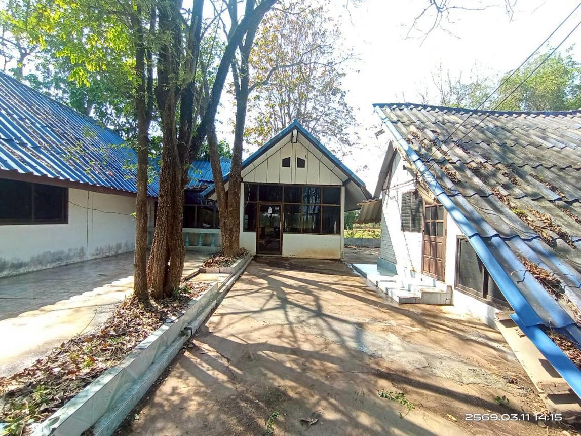 picture HOME 7210 Sq.w. Kut Rang Maha Sarakham for 2.7M - 48/59