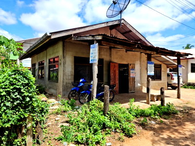 บ้านเดี่ยว กาฬสินธุ์ : AL-4-0637|บ้านเดี่ยว 1 ชั้น บ้านคำเหมือดแก้ว บ้านห้วยเม็ก-บ้านดงบัง (กส.2025) ต. คำเหมือดแก้ว อ.ห้วยเม็ก จ.กาฬสินธุ์ (ราคา 280,000 บาท )