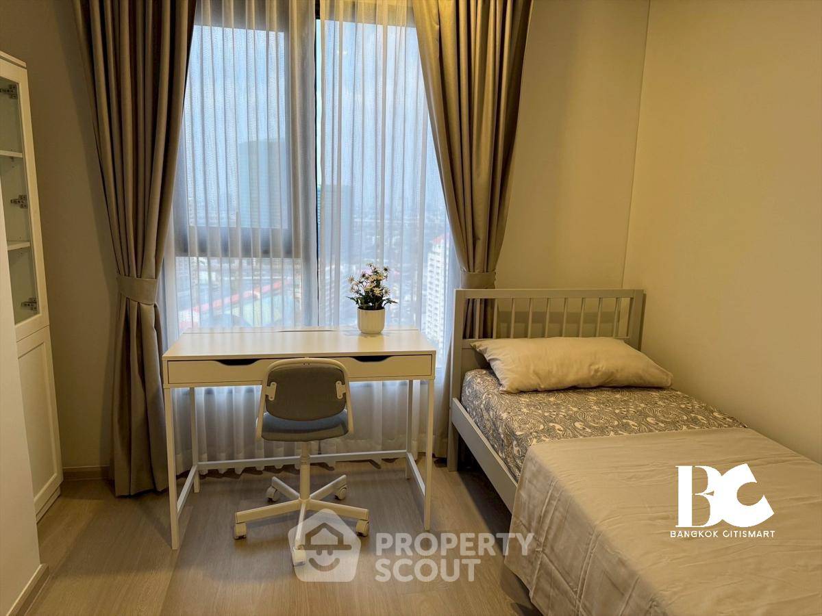 รูป คอนโด 2 ห้องนอน ชั้น 26 Life Phahon-Ladprao ใกล้ BTS ห้าแยกลาดพร้าว (ID 3283150) - รูปที่ 3/8