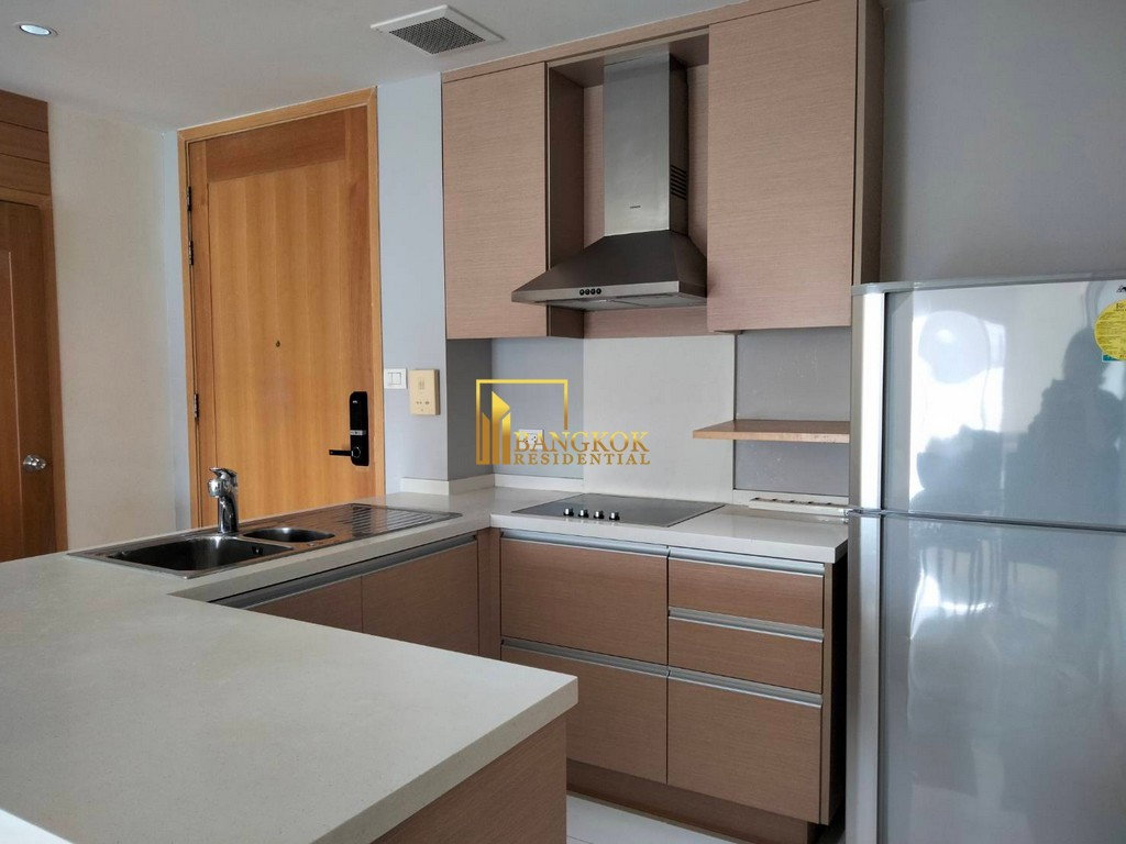 รูป Empire Place | Delightful 2 Bedroom For Rent in Sathorn - BR3029CD - รูปที่ 6/33
