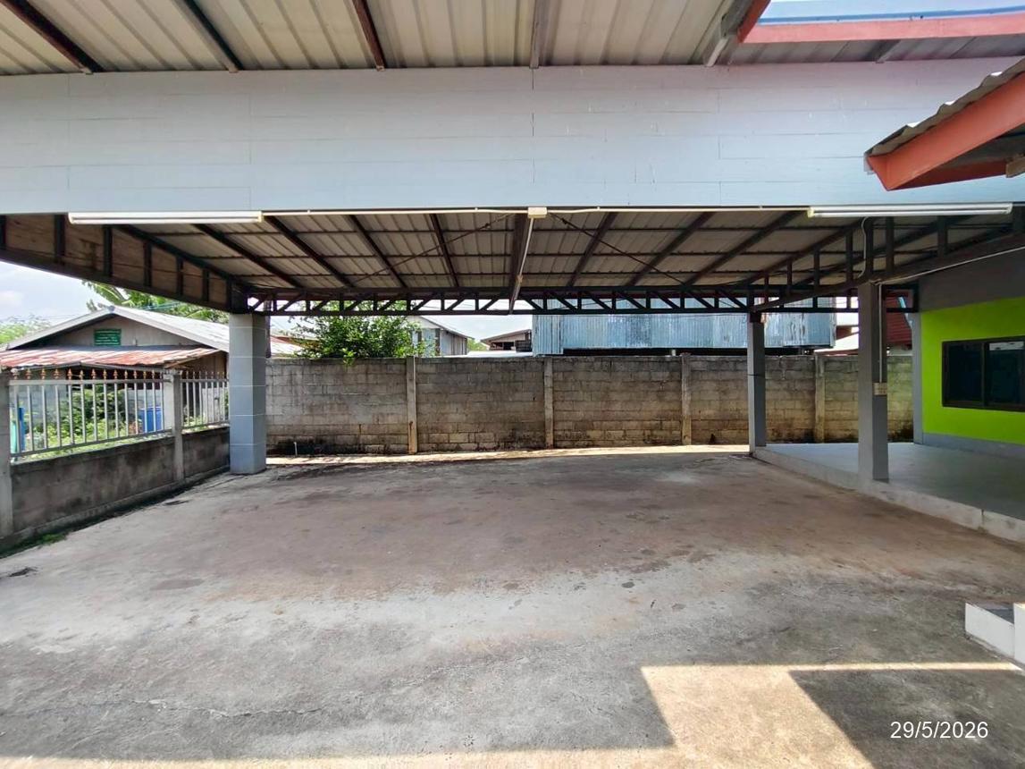 picture HOME 61 Sq.w. Kaeng Khlo Chaiyaphum for 592,000 - 31/35