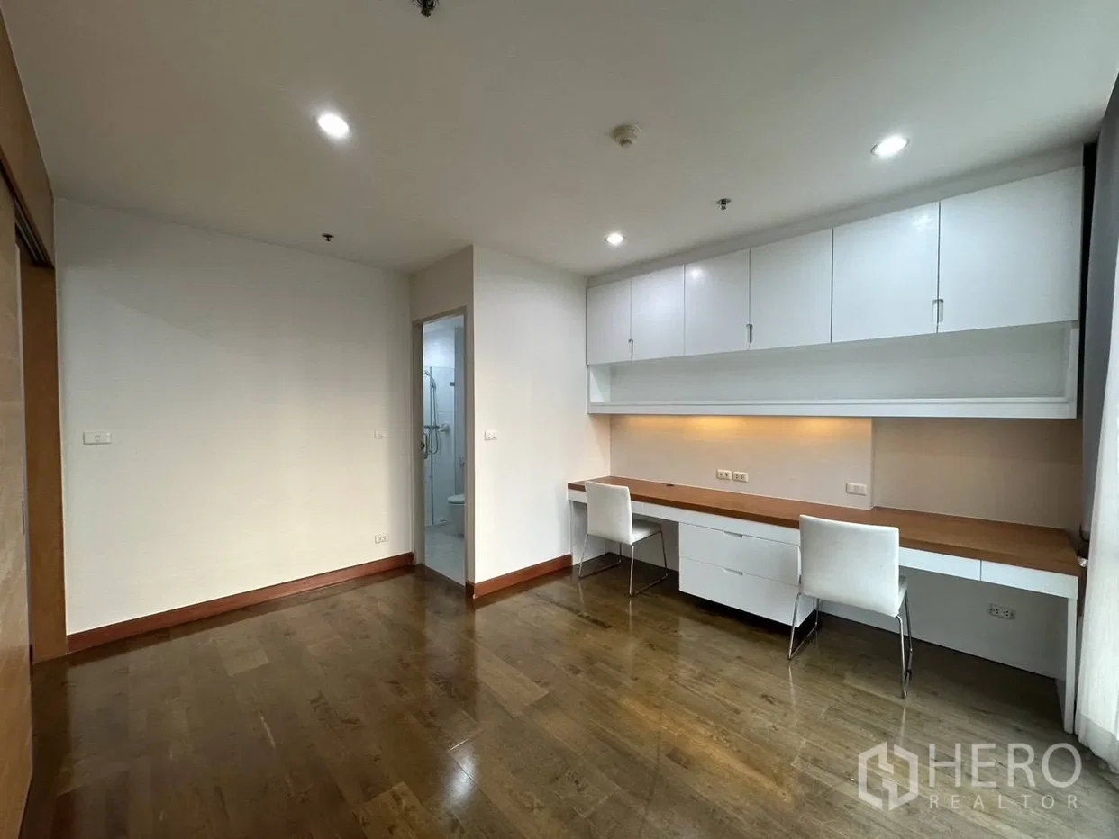 รูป ให้เช่า คอนโด 2 ห้องนอน The Master Centrium Asoke - Sukhumvit (เดอะ มาสเตอร์ เซ็นเทรียม อโศก - สุขุมวิท) คลองเตยเหนือ วัฒนา กรุงเทพมหานคร BTS อโศก - รูปที่ 7/7