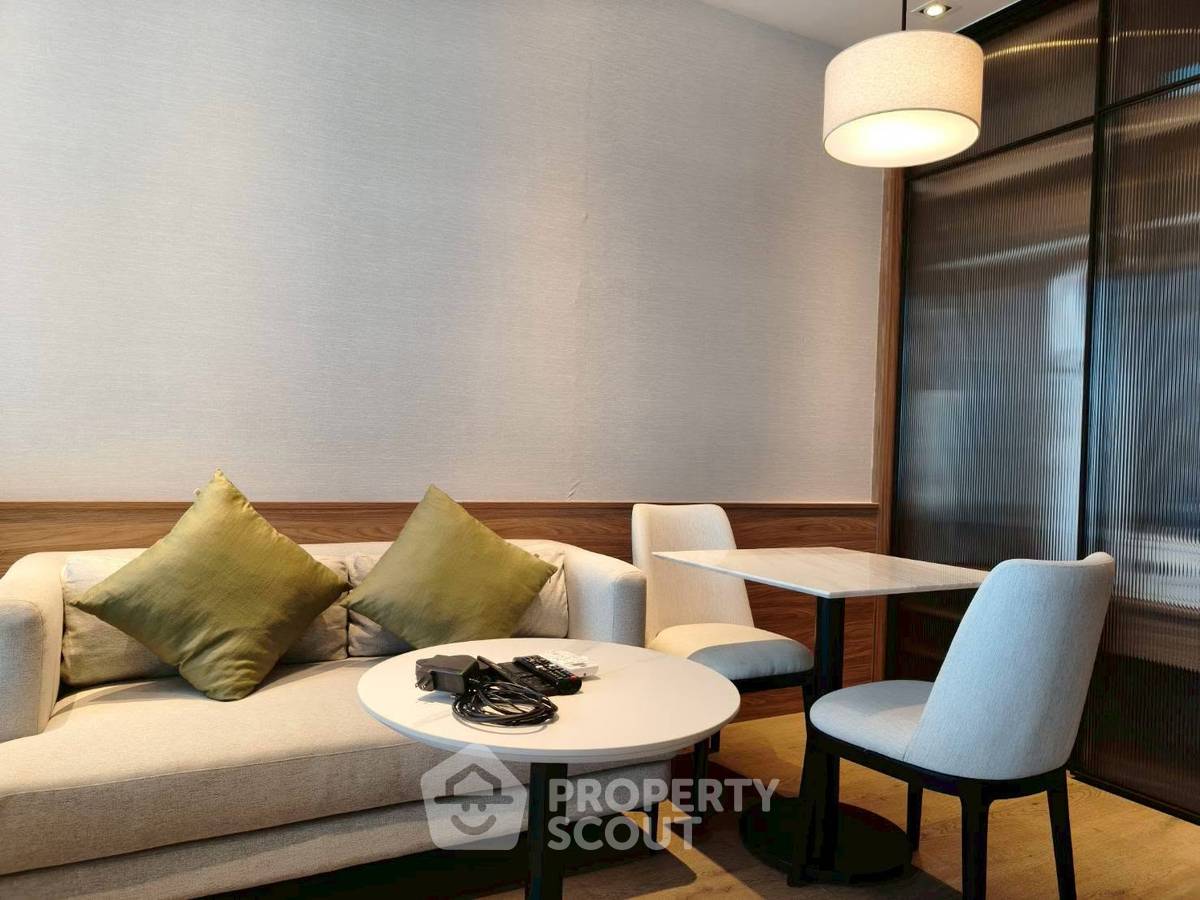 picture 1-BR Condo at Park Origin Phrom Phong near BTS Phrom Phong (ID 3289578) - 6/6