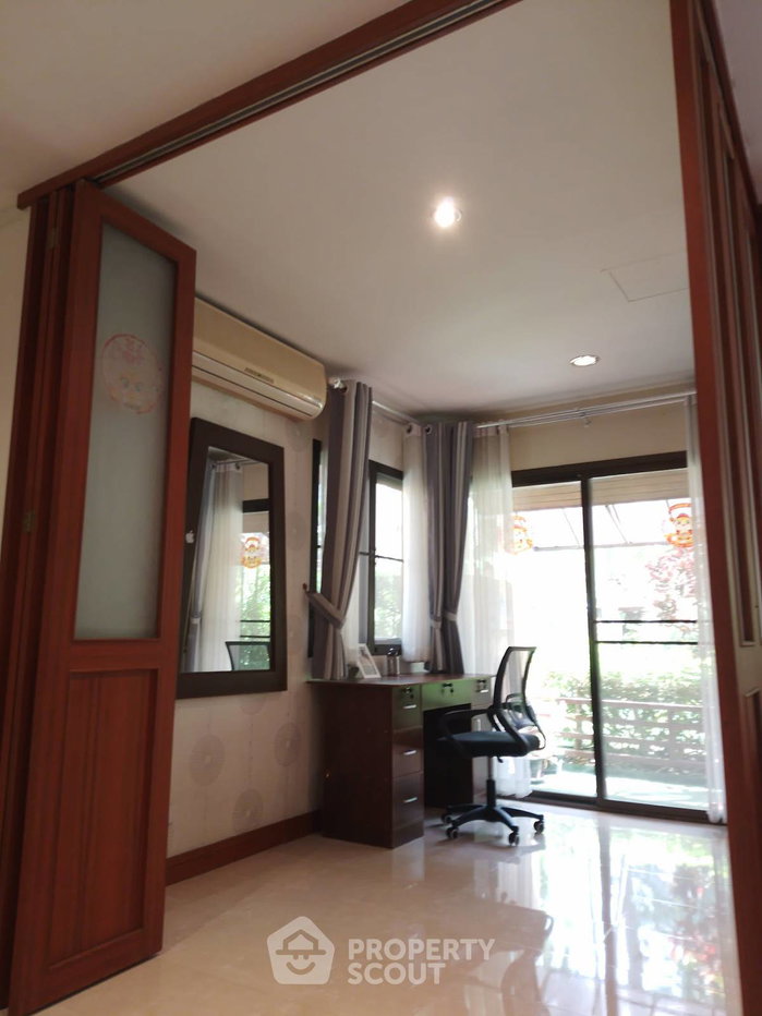 รูป คอนโด 1 ห้องนอน ขนาด 87 ตร.ม. ขายที่ Chateau Dale Thai Bali Jomtien (ID 3281633) - รูปที่ 12/27