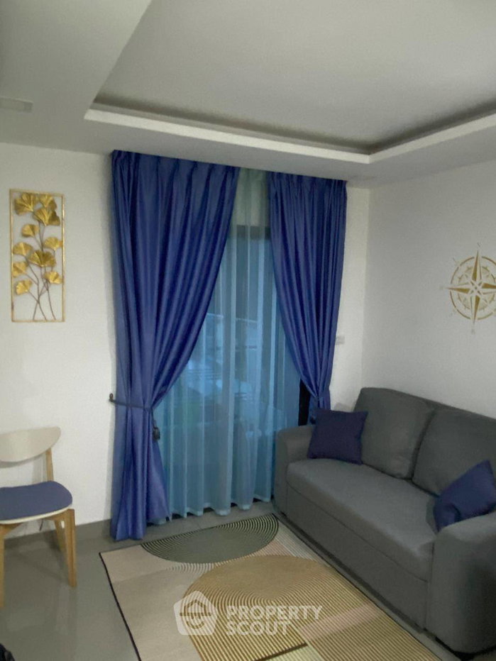 picture 1-BR Condo at Siam Oriental Star close to Phratamnak (ID 3281875) - 13/28