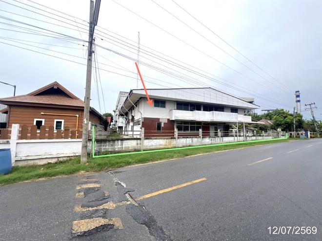 picture OFFICE 803 Sq.w. Tha Muang Kanchanaburi for 12.1M - 2/51