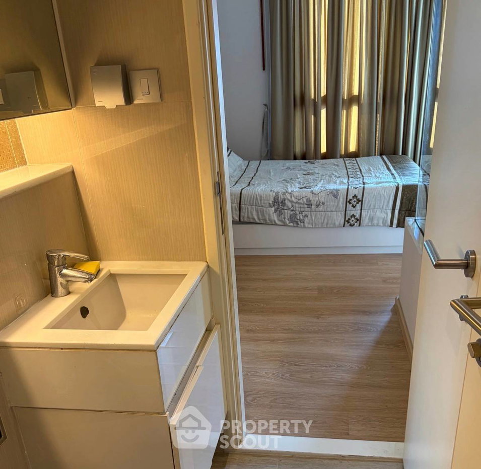 picture 1-BR Condo at H Sukhumvit 43 near BTS Phrom Phong (ID 3289684) - 5/6