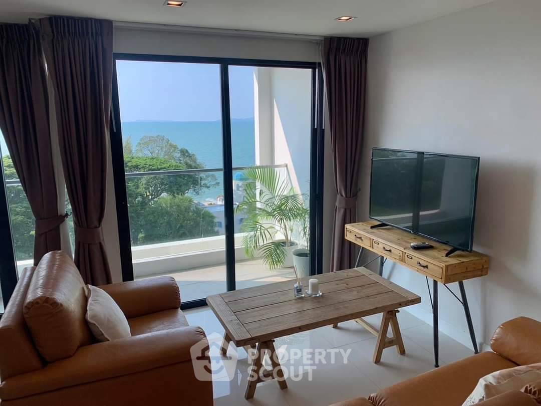 picture 2-BR Condo At De Amber Bangsaray, Na Chom Thian (ID 3281660) - 8/12