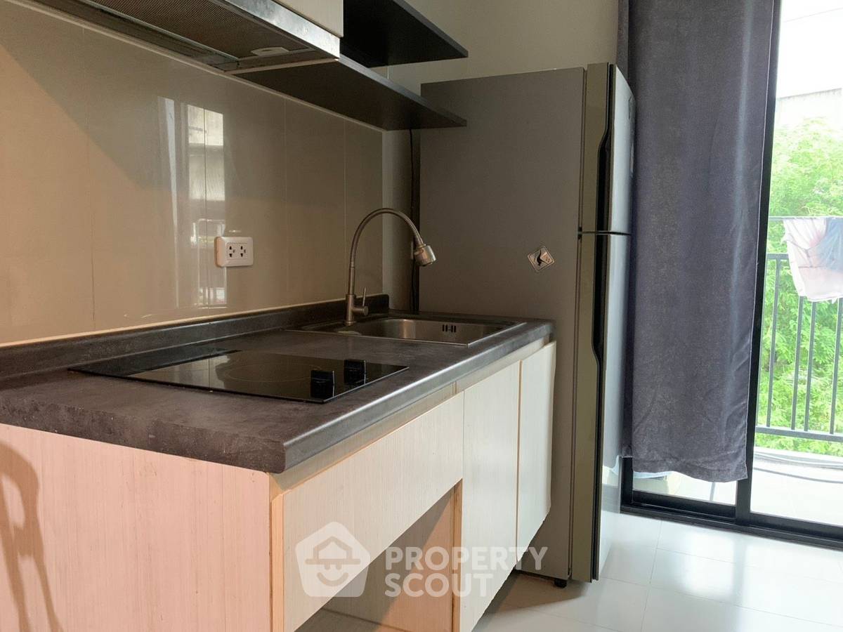 รูป ขายคอนโด 1 ห้องนอน เดอะ เบส พาร์ค เวสต์ สุขุมวิท 77 ใกล้ BTS อ่อนนุช (ID 3247848) - รูปที่ 7/20