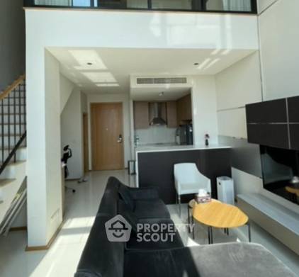 รูป คอนโด 1-ห้องนอน ที่ ดิ เอ็มโพริโอ เพลส ใกล้ BTS พร้อมพงษ์ (ID 3282076) - รูปที่ 2/5