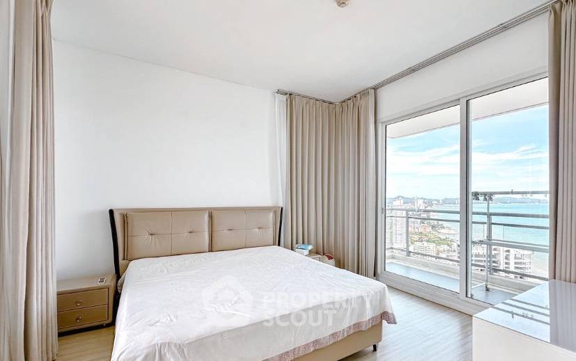 รูป คอนโด 2-ห้องนอน ที่ รีเฟล็คชั่น จอมเทียน บีช พัทยา ใกล้ เมืองพัทยา (ID 3190252) - รูปที่ 1/5