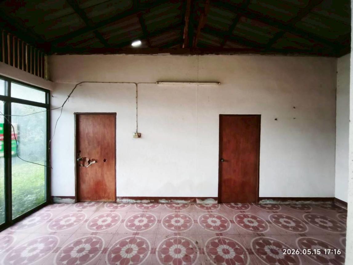 รูป บ้านเดี่ยว 87 ตร.วา ภูซาง พะเยา 454,000 - รูปที่ 19/33