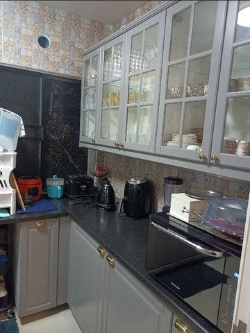 รูป HU7763 บ้านเดี่ยวให้เช่า  เพอร์เฟค เพลส สุขุมวิท 77 - สุวรรณภูมิ กรุงเทพมหานคร - รูปที่ 7/8