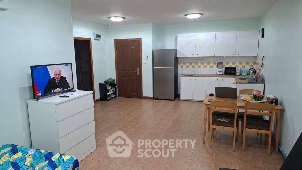 รูป คอนโด 1-ห้องนอน ที่ นอร์ดิก เทอเรช พระตำหนัก ใกล้ ถนนพระตำหนัก พัทยา (ID 3281752) - รูปที่ 11/36