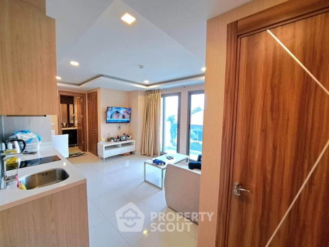 2-BR Condo At Arcadia Beach Resort Pattaya For Sale (ID 3281590)