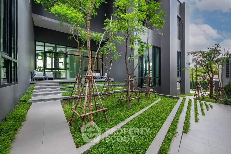รูป คอนโด 2-ห้องนอน ที่ นิช โมโน เมกะ สเปซ บางนา ใน บางแก้ว (ID 3291822) - รูปที่ 23/24