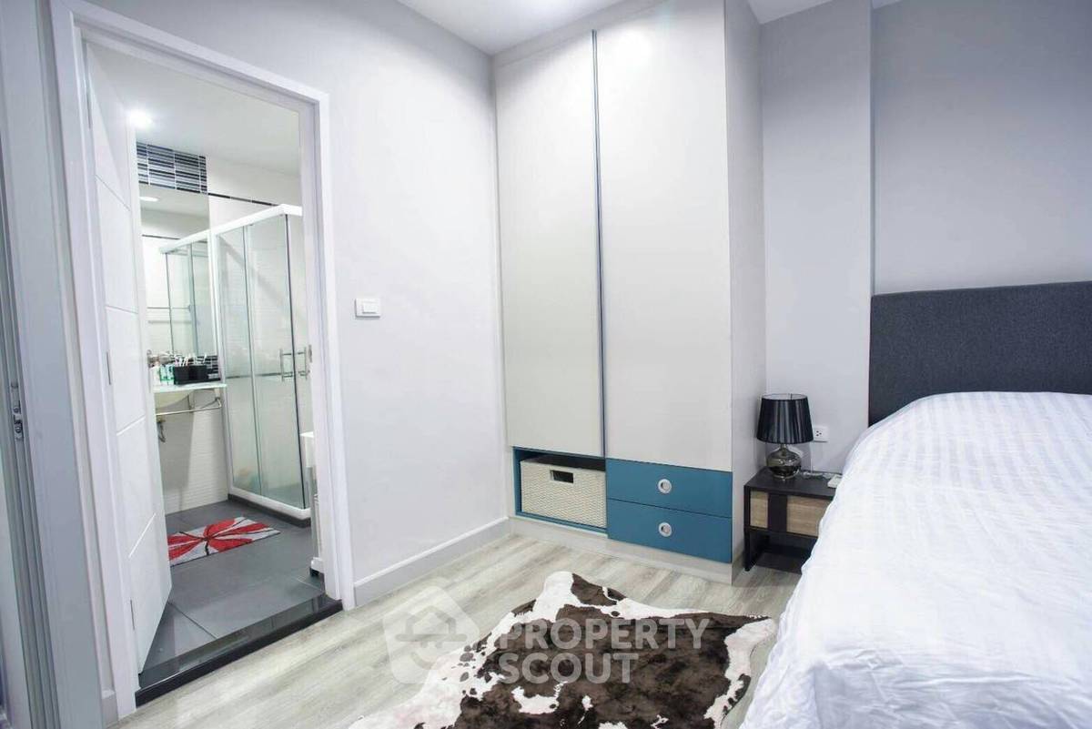รูป คอนโด 1 ห้องนอน ขาย ทำเลพัทยากลาง โครงการ Centric Sea Pattaya (ID 3281627) - รูปที่ 6/9