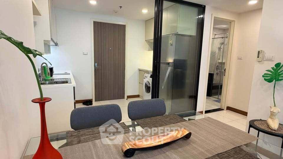 รูป คอนโด 1 ห้องนอน ชั้น 20 Supalai Premier Charoen Nakhon BTS กรุงธนบุรี (ID 3290311) - รูปที่ 5/9