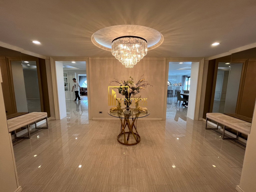 picture State Tower | Elegant 3 Bedroom Condo For Sale in Iconic Development - BR18713CD - 6/41