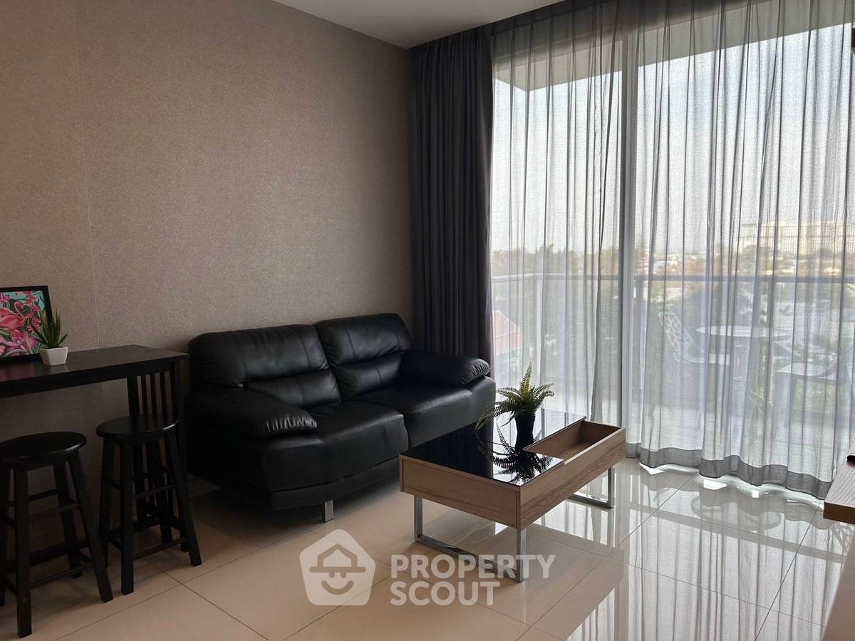 รูป คอนโด 1-ห้องนอน ที่ เดอะ ริเวียร่า วงศ์อมาตย์ ใกล้ ปราสาทสัจธรรม (ID 3281836) - รูปที่ 5/18