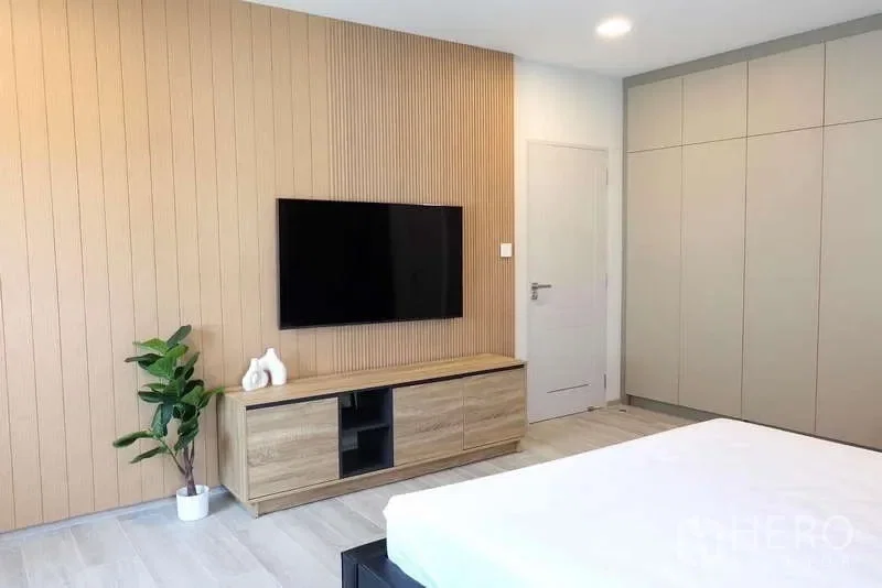 รูป ให้เช่า บ้านเดี่ยว 3 ห้องนอน บางพลี สมุทรปราการ - รูปที่ 5/18
