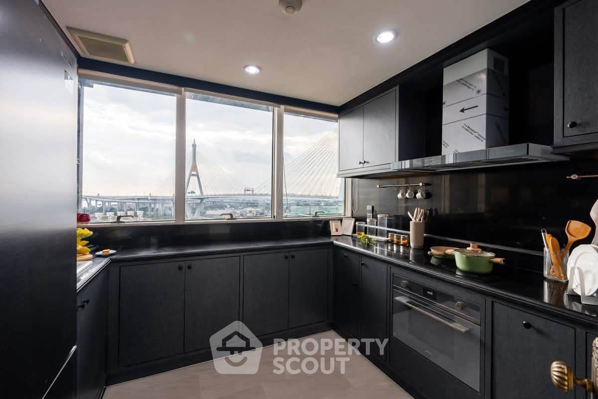 picture 2-BR Condo at The Pano Rama 3 in Bang Phong Phang (ID 3291171) - 7/7