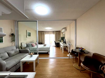 Condos for sale 700 Year Sports Arena Chiang Mai : 🔥For Sale: Hillside 4 Condominium in the Nimman Area | Only THB 2.49 Million