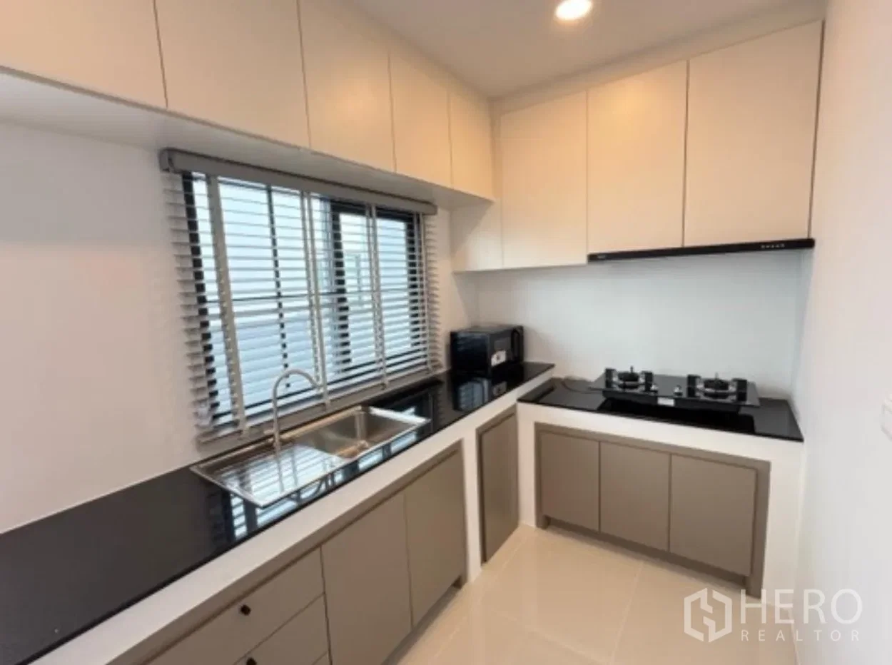 รูป ให้เช่า บ้านเดี่ยว 4 ห้องนอน Centro Bangna (ศูนย์บางนา) บางแก้ว บางพลี สมุทรปราการ - รูปที่ 10/16