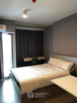 คอนโด 1 ห้องนอน ชั้น 31 Ideo Sukhumvit 93 ใกล้ BTS บางจาก 100 เมตร (ID 389755)