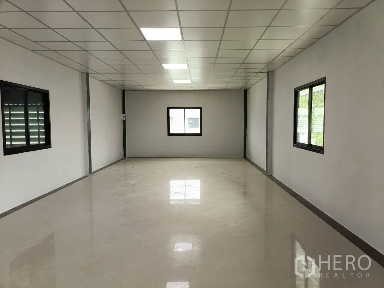 รูป ให้เช่า โรงงาน 646 ตรม ลำลูกกา ปทุมธานี - รูปที่ 6/14