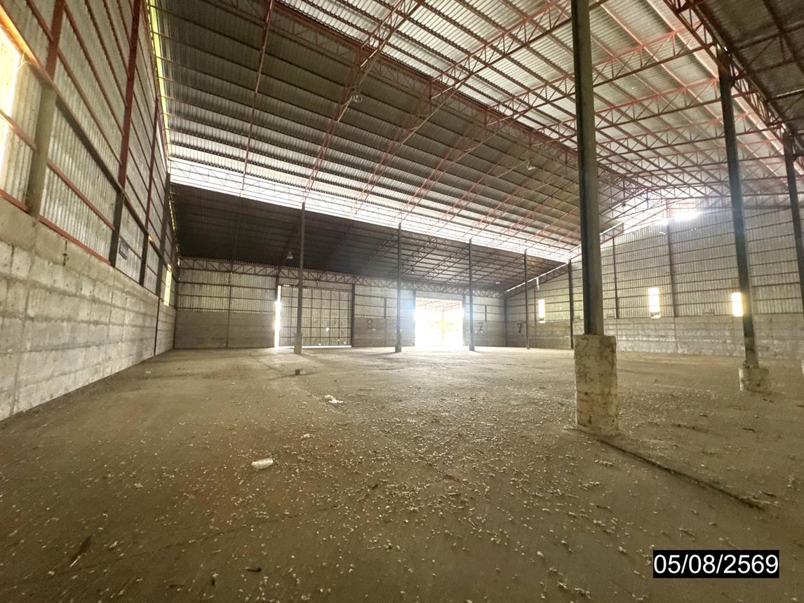 picture FACTORY 946 Sq.w. Phrai Bung Si Sa Ket for 8.8M - 23/29