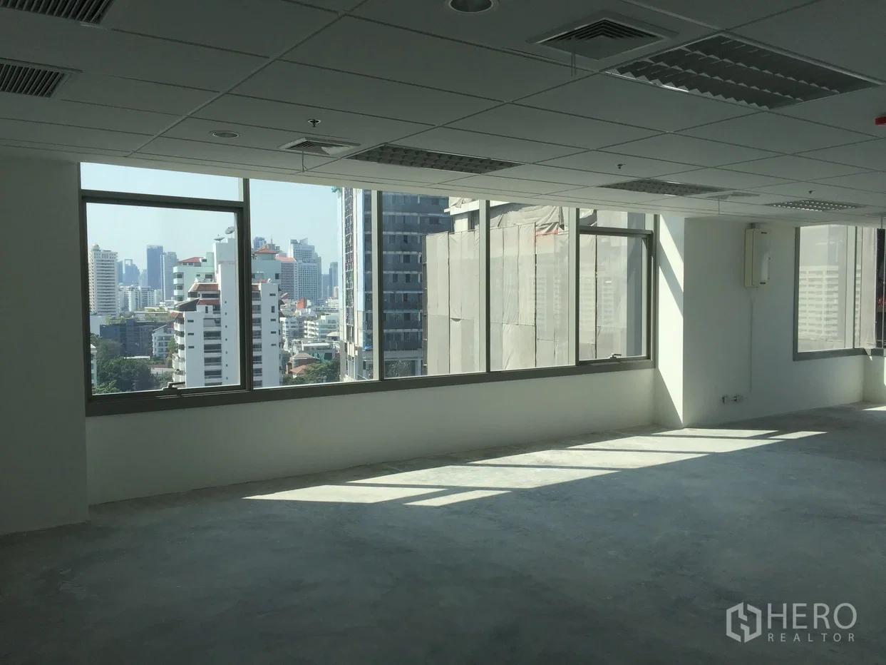 รูป ให้เช่า ออฟฟิศ 103 ตรม คลองตันเหนือ วัฒนา กรุงเทพมหานคร - รูปที่ 3/3