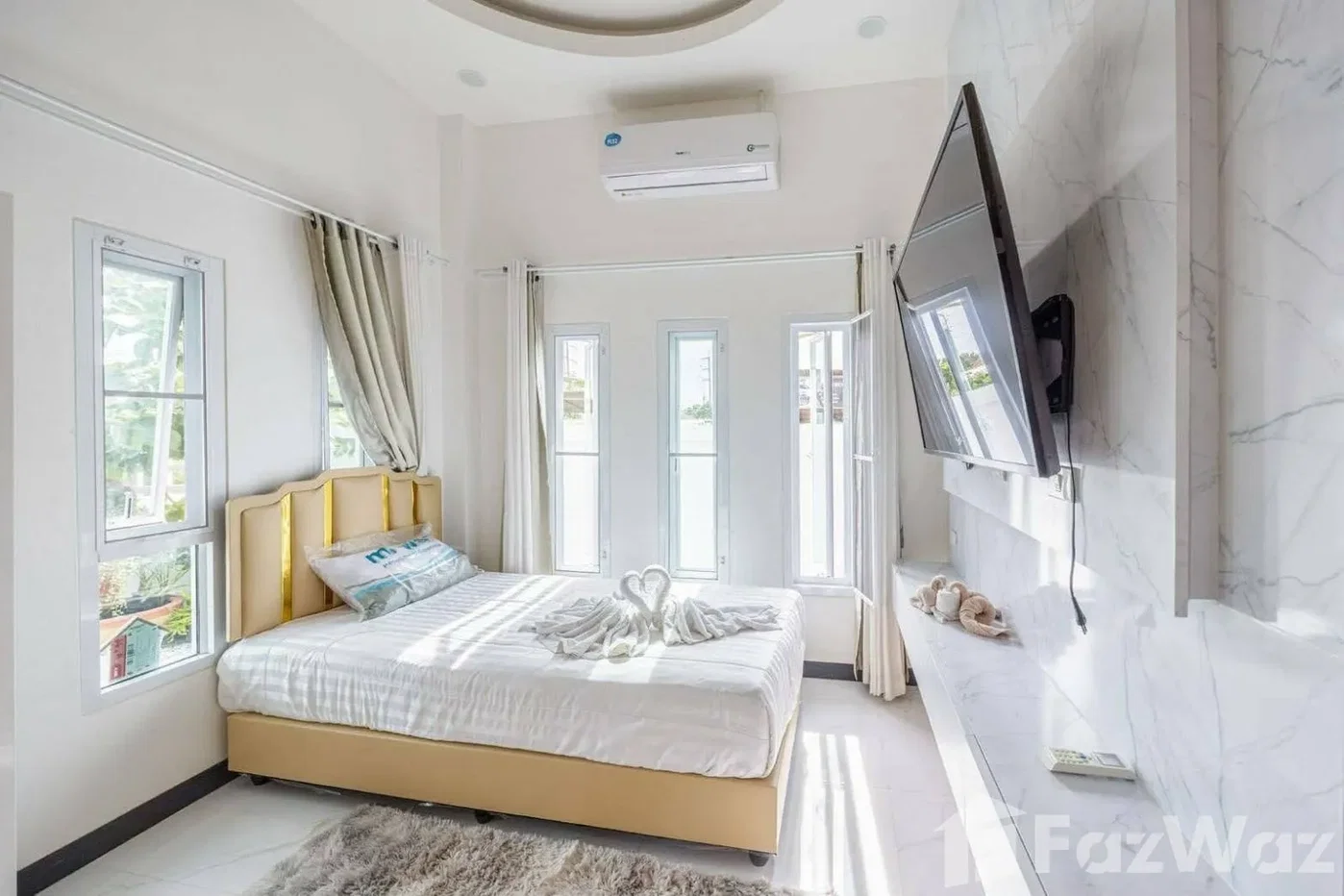 รูป ขาย บ้านเดี่ยว 2 ห้องนอน ใน ห้วยใหญ่, ชลบุรี 1980116 - รูปที่ 20/35
