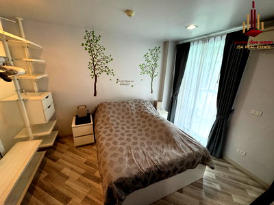 ขายคอนโด : ✨ ขาย  เวนโต้ คอนโด เกษตร – นวมินทร์ ✨    ราคา 1,690,000 บาท