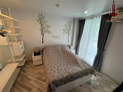 ✨ For Sale: Vento Kaset-Nawamin Condo ✨ 💰 Only 1,690,000 THB