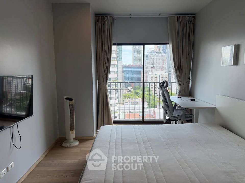 รูป ใกล้ BTS พร้อมพงษ์ 200 ม. | คอนโด 1 ห้องนอน Noble Refine Prompong (ID 3015492) - รูปที่ 15/30