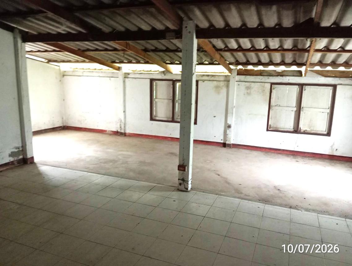 รูป บ้านเดี่ยว 522 ตร.วา ปราสาท สุรินทร์ 1.3M - รูปที่ 24/45