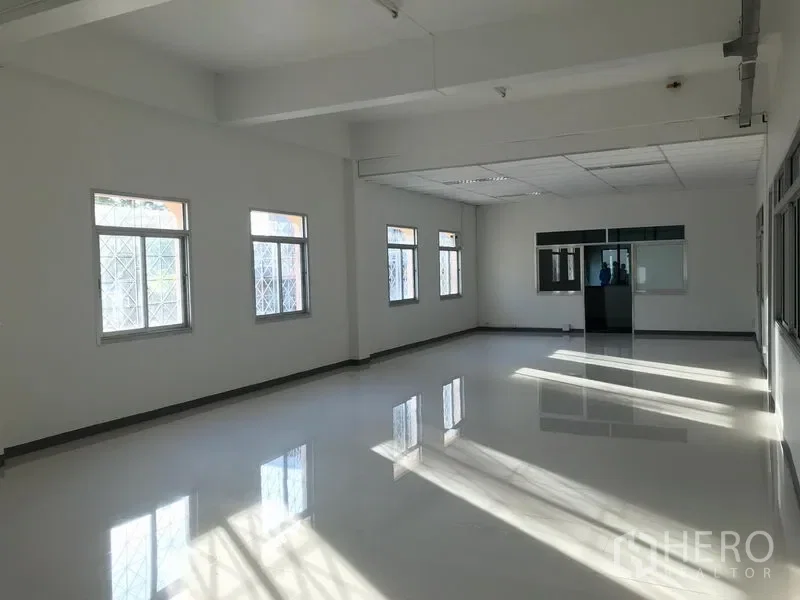 picture For rent Factory 2000 sqm in Mueang Samut Prakan, Samut Prakan - 3/5