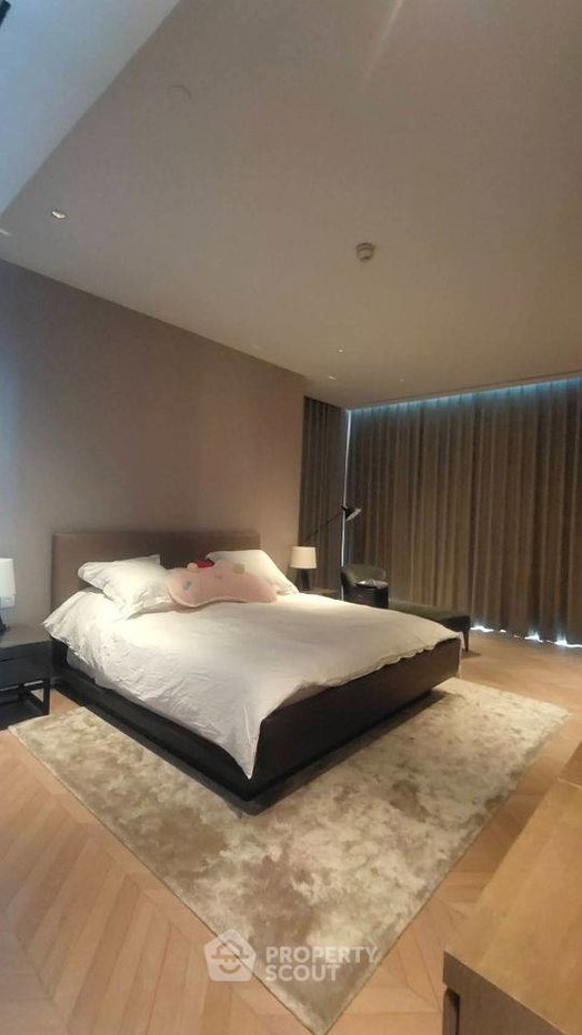 รูป คอนโด 4-ห้องนอน ที่ โฟร์ซีซัน ไพรเวท เรสซิเดนซ์ กรุงเทพมหานคร ใกล้ BTS สะพานตากสิน (ID 2562854) - รูปที่ 6/9