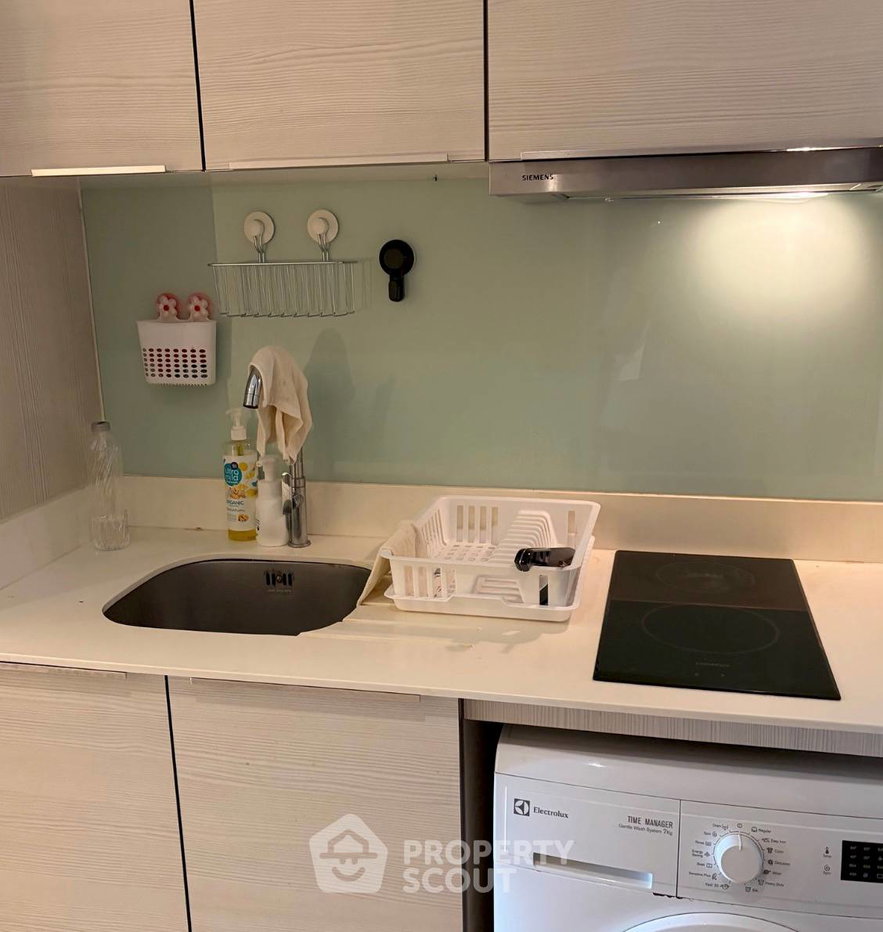 picture 1-BR Condo at H Sukhumvit 43 near BTS Phrom Phong (ID 3289684) - 4/6
