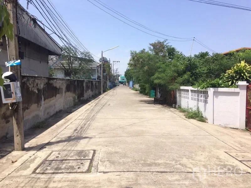 รูป ให้เช่า โกดัง 2000 ตรม ท้ายบ้านใหม่ เมืองสมุทรปราการ สมุทรปราการ - รูปที่ 2/10