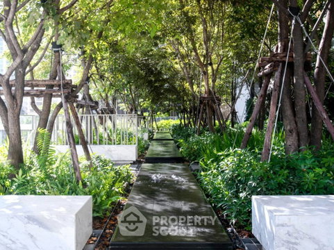 2-BR Condo at Noble Be Sukhumvit 19 near BTS Nana (ID 2820699)