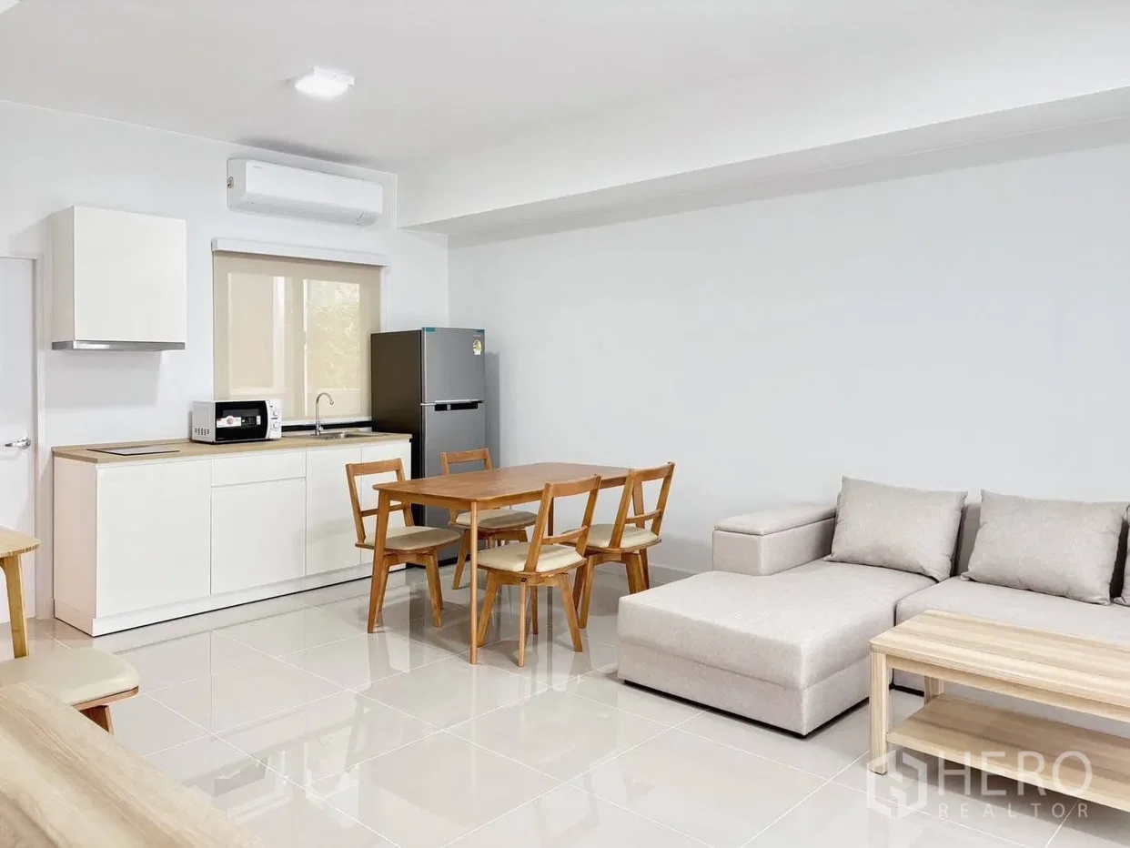 รูป ให้เช่า ทาวน์เฮาส์ 3 ห้องนอน Pleno Sukhumvit-Bangna 2 (Pleno Sukhumvit-Bangna 2) บางแก้ว บางพลี สมุทรปราการ - รูปที่ 1/17
